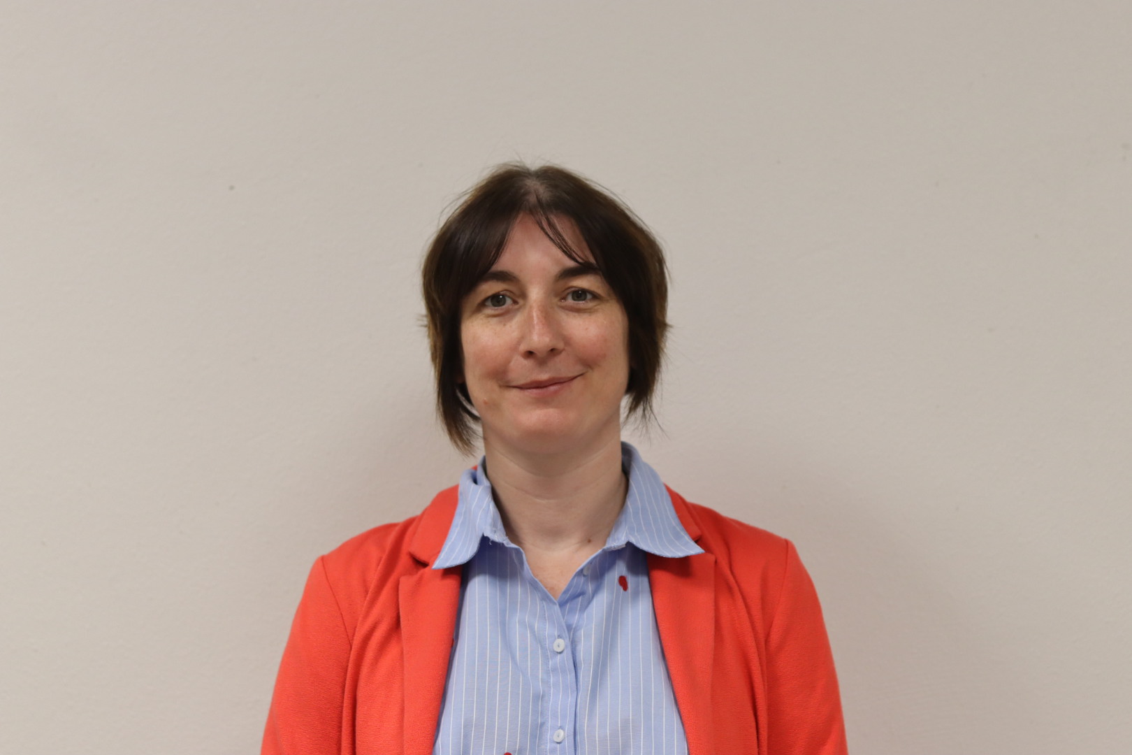 Joëlle BOUVART