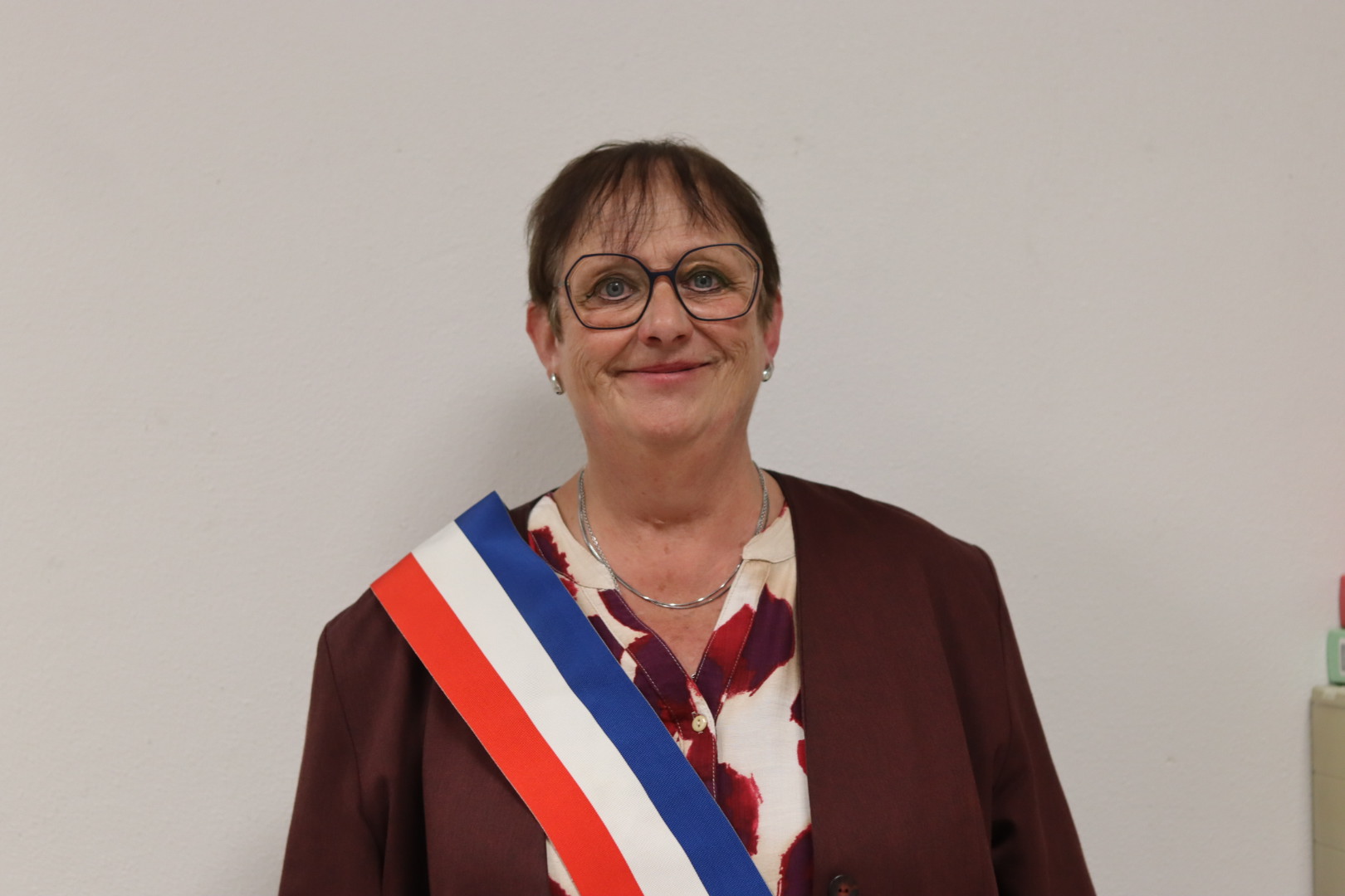 Pascale CASTAGNET